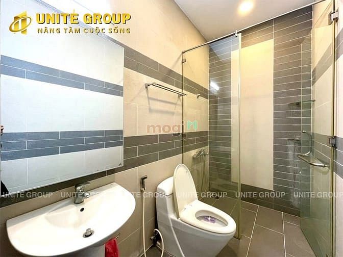 Hình ảnh 🍄STUDIO cửa sổ full nội thất nội khu Phú Mỹ Hưng gần Crescent Mall