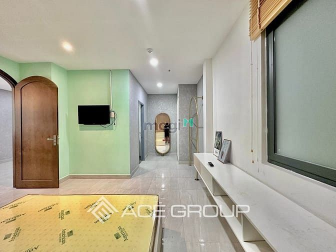 Hình ảnh Cho thuê phòng FULL NỘI THẤT THẤT quận 5