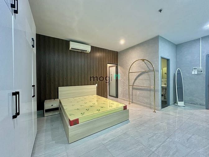 Hình ảnh Cho thuê phòng FULL NỘI THẤT THẤT quận 5