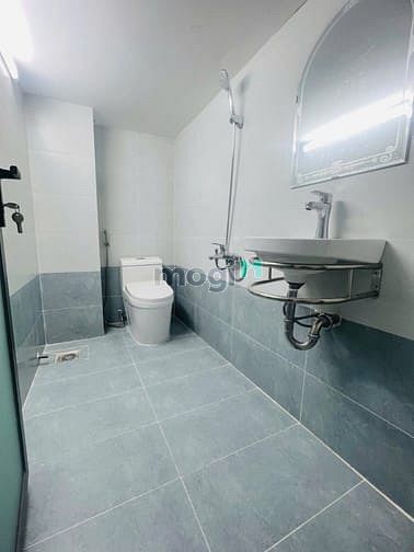 Hình ảnh Duplex khu Bàu cát quận tân bình - thang máy - ưu đãi mạnh