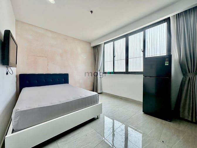 Hình ảnh Cho thuê phòng FULL NỘI THẤT THẤT quận 5
