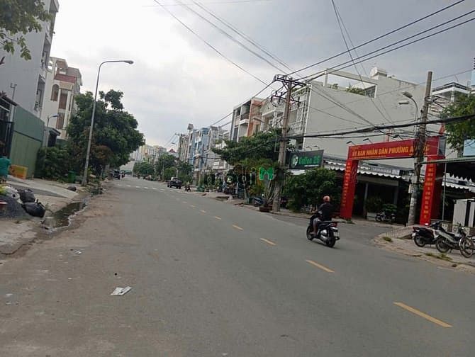 Hình ảnh ♦ Nhà MTKD Nam Hùng Vương, Bình Tân