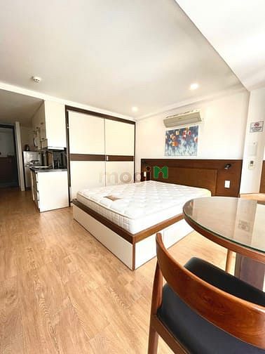 Hình ảnh Nguyễn Phi Khanh, P. Tân Định, Q1