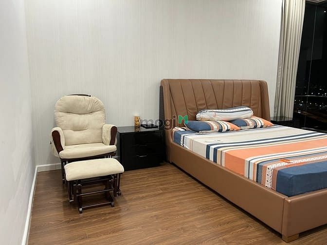 Hình ảnh Cho thuê căn Jamila Khang Điền 2PN2WC cơ bản 10 tr, Full nội thất 11tr
