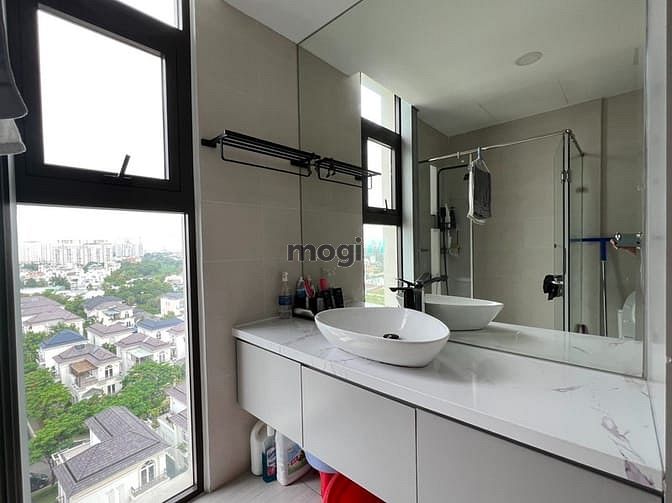 Hình ảnh Cho thuê căn Jamila Khang Điền 2PN2WC cơ bản 10 tr, Full nội thất 11tr