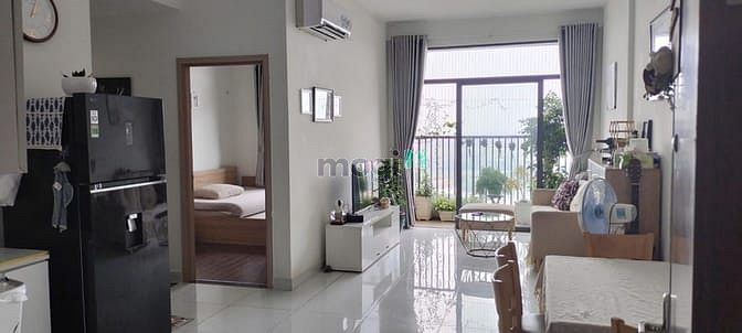 Hình ảnh Cho thuê căn Jamila Khang Điền 2PN2WC cơ bản 10 tr, Full nội thất 11tr