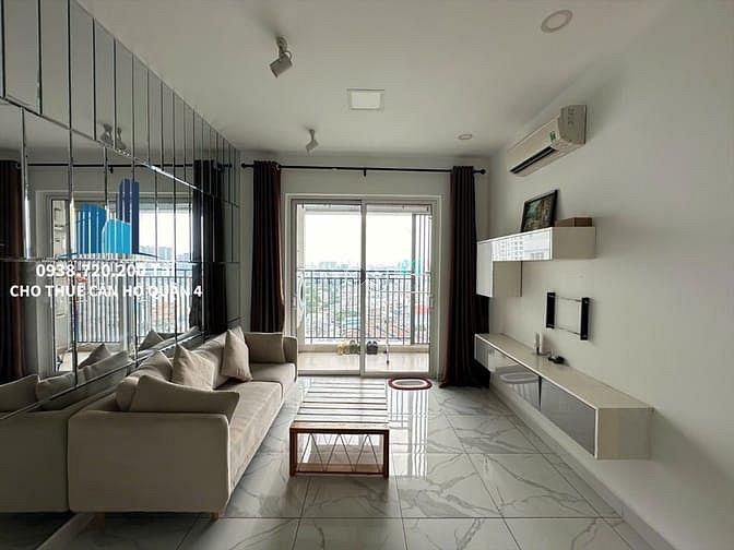 Hình ảnh Cho thuê C/c Sunrise City View - 76m2 2pn - Full nội thất chỉ 18TR