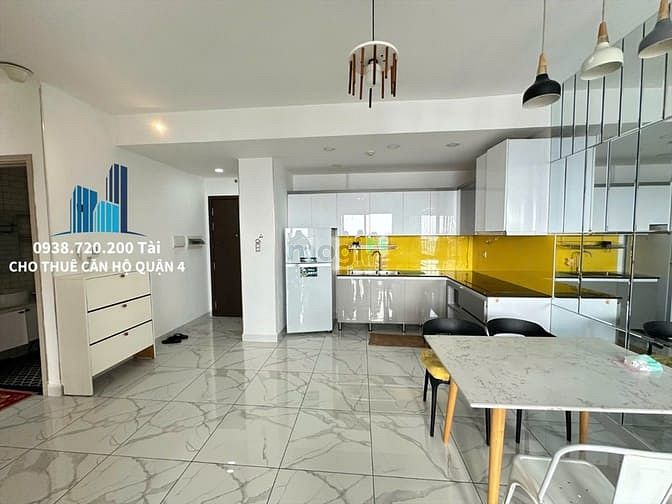 Hình ảnh Cho thuê C/c Sunrise City View - 76m2 2pn - Full nội thất chỉ 18TR