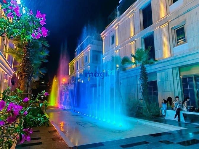 Hình ảnh Sập hầm, bán lỗ 20% cho căn pavillon