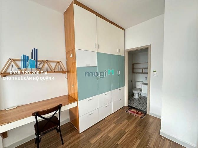 Hình ảnh Cho thuê C/c Sunrise City View - 76m2 2pn - Full nội thất chỉ 18TR
