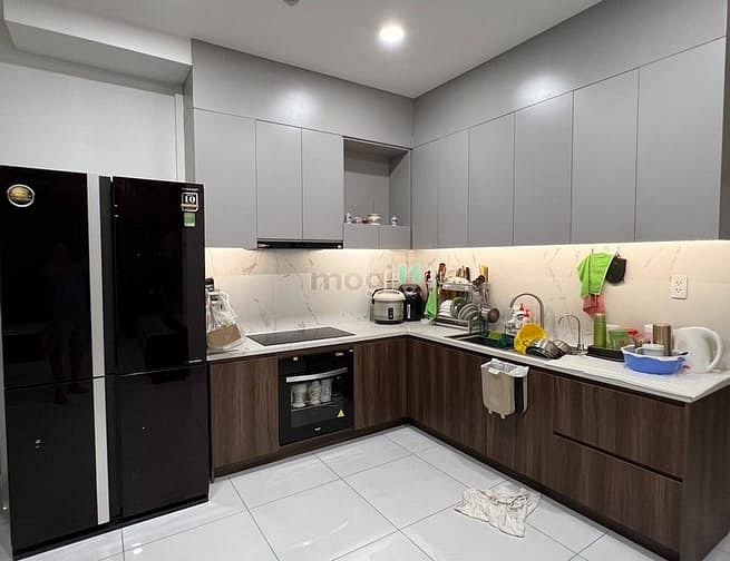 Hình ảnh Cho thuê căn Jamila Khang Điền 2PN2WC cơ bản 10 tr, Full nội thất 11tr