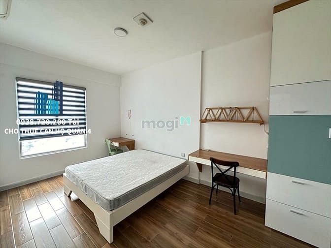Hình ảnh Cho thuê C/c Sunrise City View - 76m2 2pn - Full nội thất chỉ 18TR