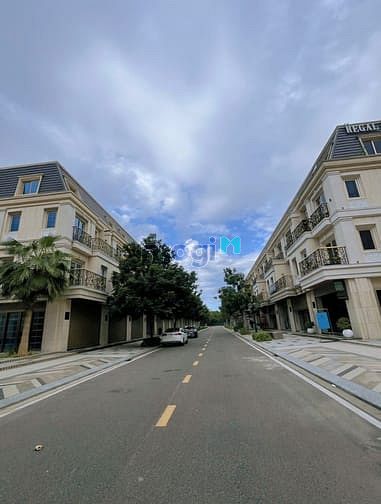 Hình ảnh Sập hầm, bán lỗ 20% cho căn pavillon