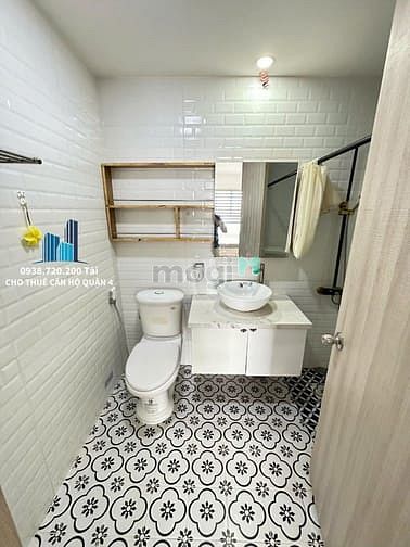 Hình ảnh Cho thuê C/c Sunrise City View - 76m2 2pn - Full nội thất chỉ 18TR