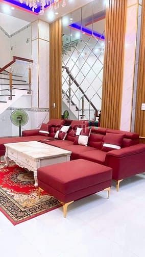 Hình ảnh ♦ Gấp , Bán Nhà cần Giuộc , Long an