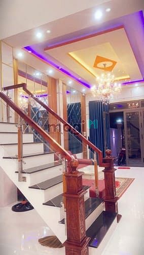 Hình ảnh ♦ Gấp , Bán Nhà cần Giuộc , Long an