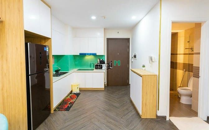 Hình ảnh Cho thuê Trang Chủ MB66.COM / Đăng Ký Tặng 66K cao cấp 76m2 2pn2wc tại Sunrise CityView