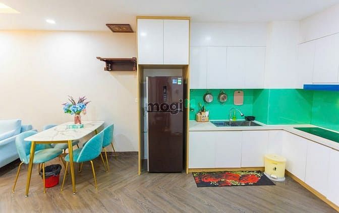 Hình ảnh Cho thuê Trang Chủ MB66.COM / Đăng Ký Tặng 66K cao cấp 76m2 2pn2wc tại Sunrise CityView