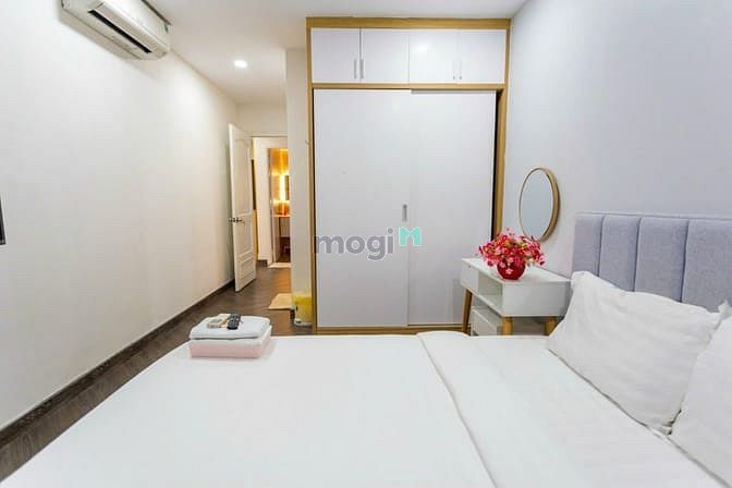Hình ảnh Cho thuê Trang Chủ MB66.COM / Đăng Ký Tặng 66K cao cấp 76m2 2pn2wc tại Sunrise CityView