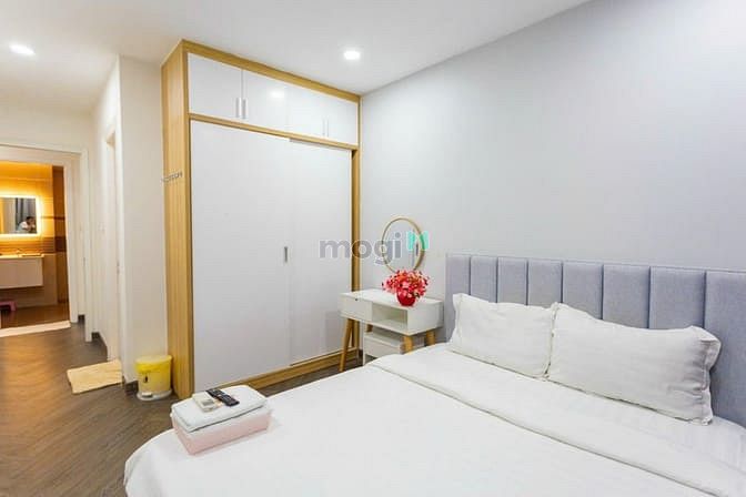 Hình ảnh Cho thuê Trang Chủ MB66.COM / Đăng Ký Tặng 66K cao cấp 76m2 2pn2wc tại Sunrise CityView