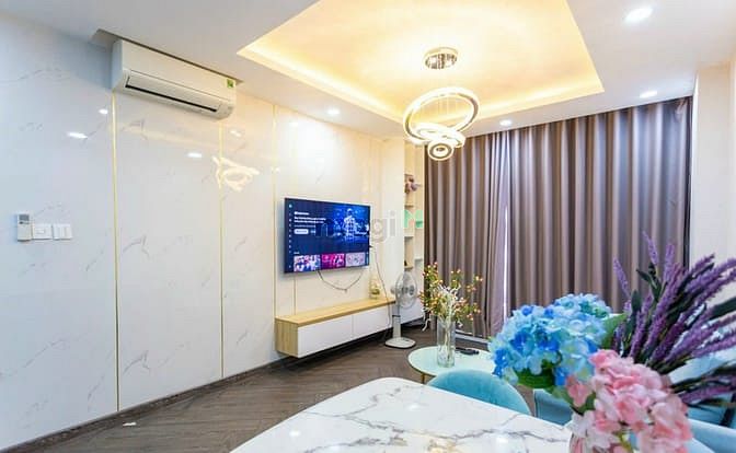 Hình ảnh Cho thuê Trang Chủ MB66.COM / Đăng Ký Tặng 66K cao cấp 76m2 2pn2wc tại Sunrise CityView