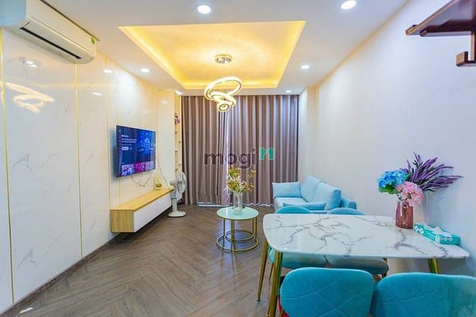 Hình ảnh Cho thuê Trang Chủ MB66.COM / Đăng Ký Tặng 66K cao cấp 76m2 2pn2wc tại Sunrise CityView