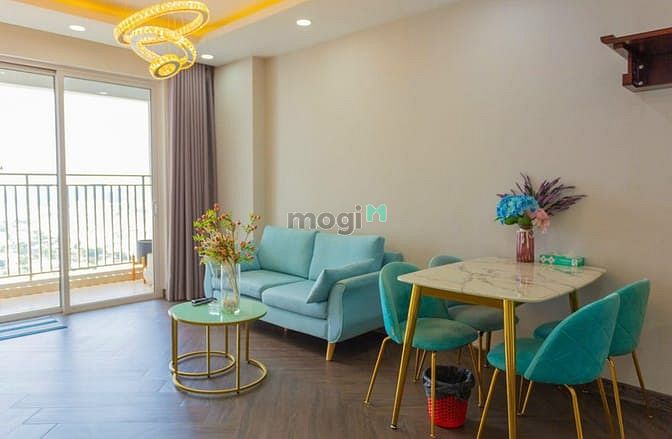 Hình ảnh Cho thuê Trang Chủ MB66.COM / Đăng Ký Tặng 66K cao cấp 76m2 2pn2wc tại Sunrise CityView