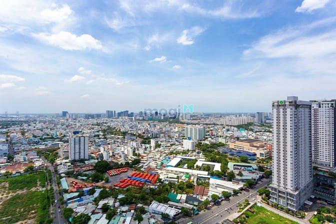 Hình ảnh Cho thuê Trang Chủ MB66.COM / Đăng Ký Tặng 66K cao cấp 76m2 2pn2wc tại Sunrise CityView
