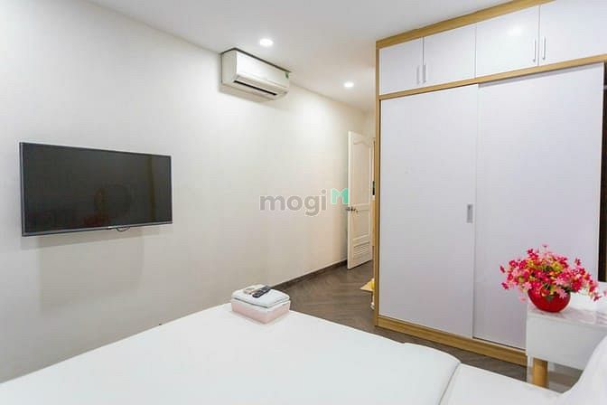 Hình ảnh Cho thuê Trang Chủ MB66.COM / Đăng Ký Tặng 66K cao cấp 76m2 2pn2wc tại Sunrise CityView