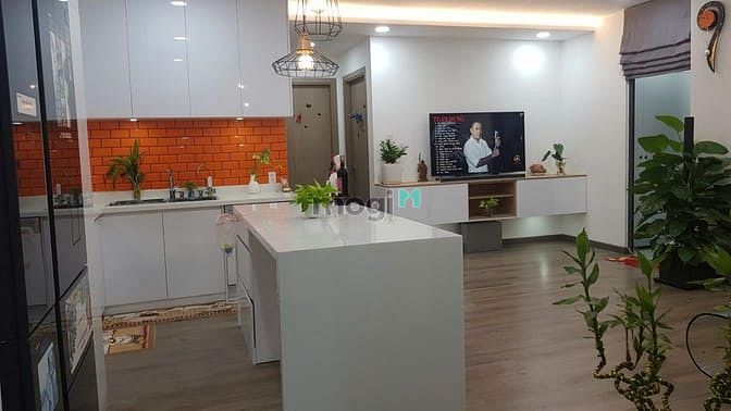 Hình ảnh Cho thuê chung cư Riva Park, 110m2 3pn2wc, Full nội thất
