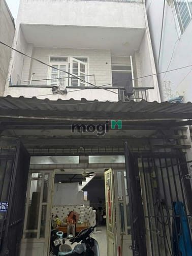 Hình ảnh ♦♦ Nhà hẻm An Dương Vương p16 q8
