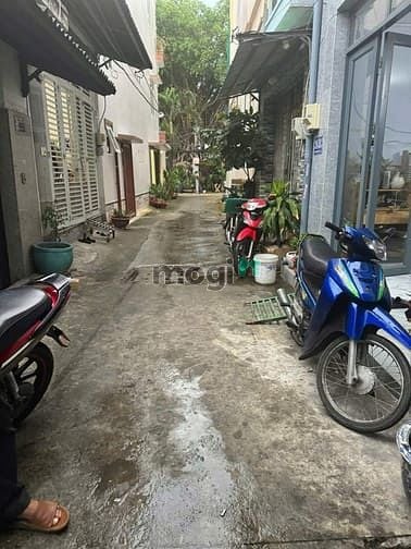Hình ảnh ♦♦ Nhà hẻm An Dương Vương p16 q8