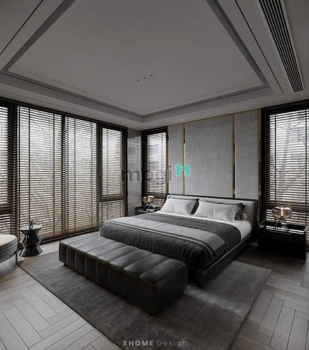 Hình ảnh Cho thuê Biệt thự Nam Thiên Phú Mỹ Hưng, Quận 7