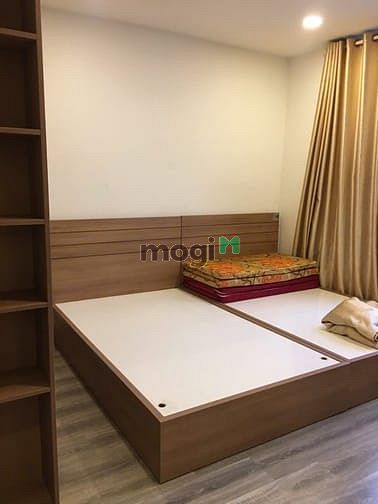 Hình ảnh Cho thuê chung cư 3PN 100M2 Full nội thất tại Riva Park