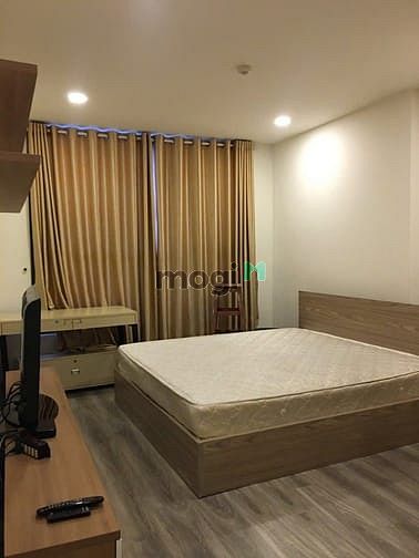 Hình ảnh Cho thuê chung cư 3PN 100M2 Full nội thất tại Riva Park
