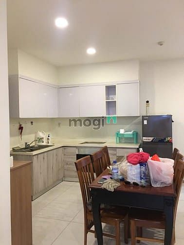 Hình ảnh Cho thuê chung cư 3PN 100M2 Full nội thất tại Riva Park
