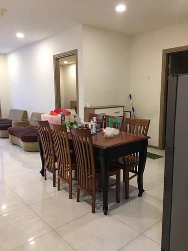 Hình ảnh Cho thuê chung cư 3PN 100M2 Full nội thất tại Riva Park