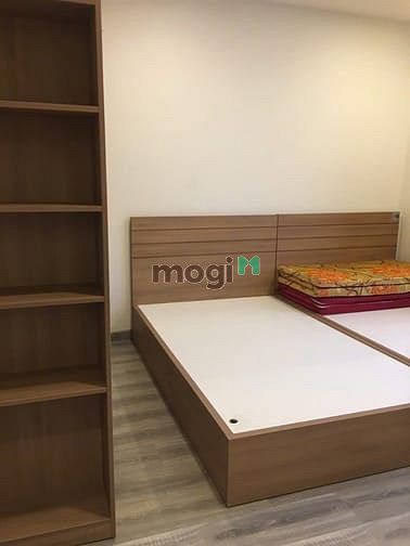 Hình ảnh Cho thuê chung cư 3PN 100M2 Full nội thất tại Riva Park