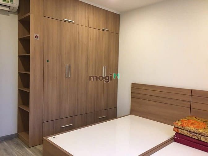 Hình ảnh Cho thuê chung cư 3PN 100M2 Full nội thất tại Riva Park