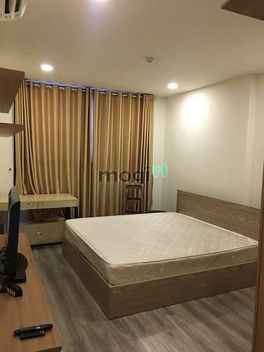 Hình ảnh Cho thuê chung cư 3PN 100M2 Full nội thất tại Riva Park