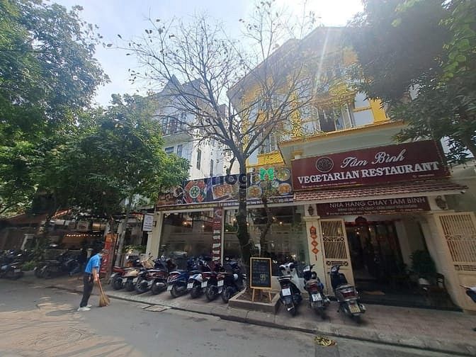 Hình ảnh HOT.Cho thuê biệt thự phố Nguyễn Thị Định