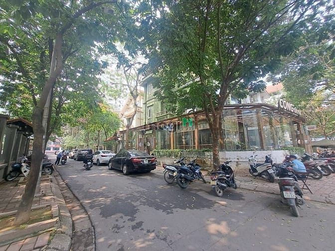 Hình ảnh HOT.Cho thuê biệt thự phố Nguyễn Thị Định