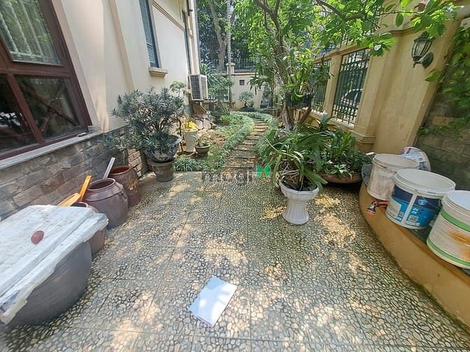 Hình ảnh HOT.Cho thuê biệt thự phố Nguyễn Thị Định