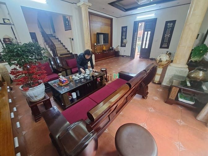 Hình ảnh HOT.Cho thuê biệt thự phố Nguyễn Thị Định