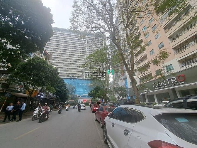 Hình ảnh HOT.Cho thuê biệt thự phố Nguyễn Thị Định