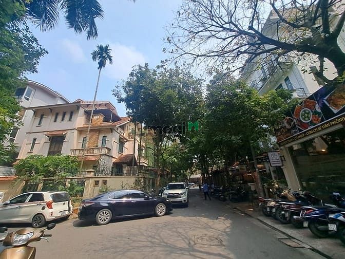 Hình ảnh HOT.Cho thuê biệt thự phố Nguyễn Thị Định
