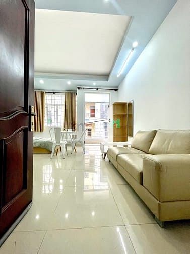 Hình ảnh Cho thuê Studio Lý Thường Kiệt Q10