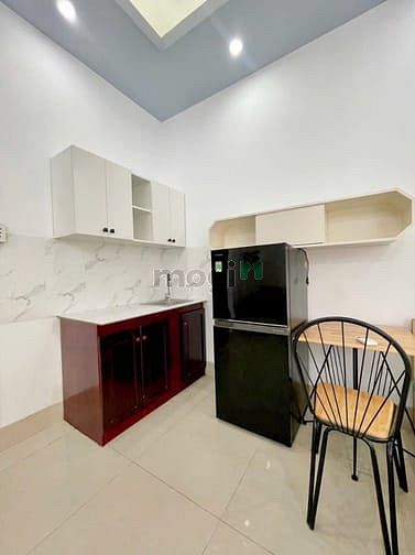 Hình ảnh Cho thuê Studio Lý Thường Kiệt Q10