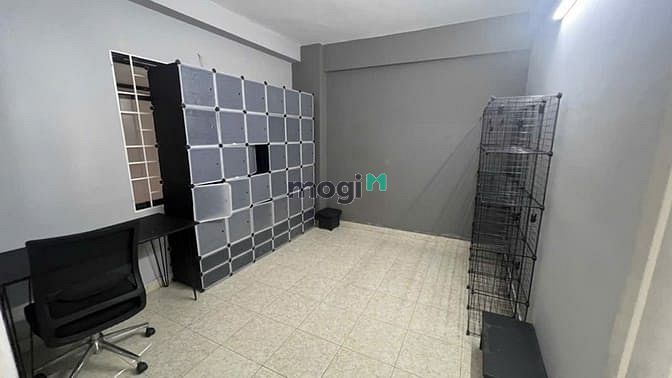 Hình ảnh Cho thuê chung cư Tôn Thất Thuyết - 60m2 2pn - Nhà trống