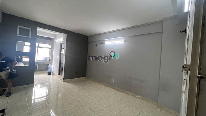 Hình ảnh Cho thuê chung cư Tôn Thất Thuyết - 60m2 2pn - Nhà trống
